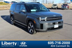 2026 Hyundai Santa Fe Limited SUV