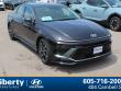 New 2025 Hyundai Sonata SEL Sedan