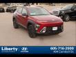 New 2026 Hyundai Kona SEL Sport SUV