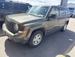  Jeep Patriot