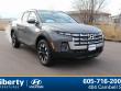 New 2026 Hyundai Santa Cruz SEL Truck Crew Cab