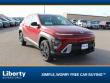 New 2026 Hyundai Kona SEL Sport SUV