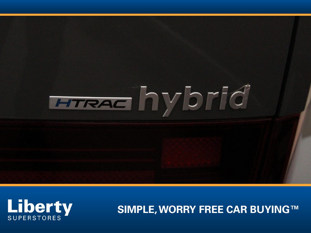 2026 Hyundai Santa Fe SE - Photo 12