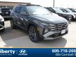 New 2025 Hyundai Tucson Limited SUV