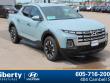 New 2025 Hyundai Santa Cruz SE Truck Crew Cab