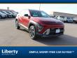 New 2026 Hyundai Kona SEL Premium SUV