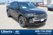 Hyundai Santa Cruz