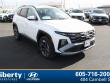 New 2025 Hyundai Tucson SEL SUV