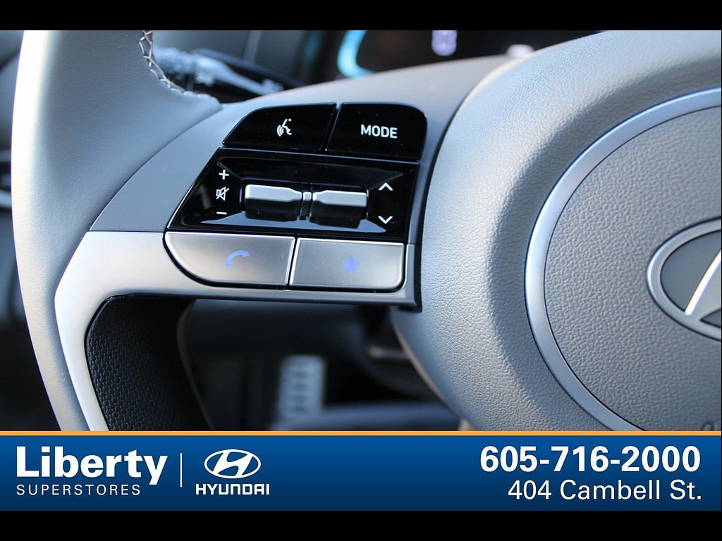 2025 Hyundai Elantra SEL - Photo 27