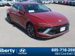 New 2025 Hyundai Sonata SEL Sedan