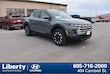 Hyundai Santa Cruz