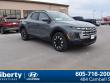 New 2025 Hyundai Santa Cruz SEL Activity Truck Crew Cab