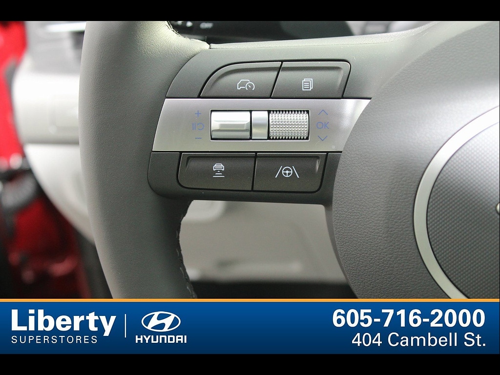 2026 Hyundai Kona SEL Sport - Photo 22