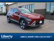 New 2026 Hyundai Kona Limited SUV