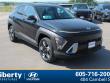 New 2025 Hyundai Kona SEL Convenience SUV