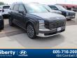 New 2026 Hyundai Palisade Calligraphy SUV