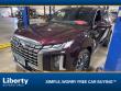 Used 2024 Hyundai Palisade Calligraphy SUV