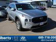 Used 2023 Hyundai Santa Fe SEL SUV