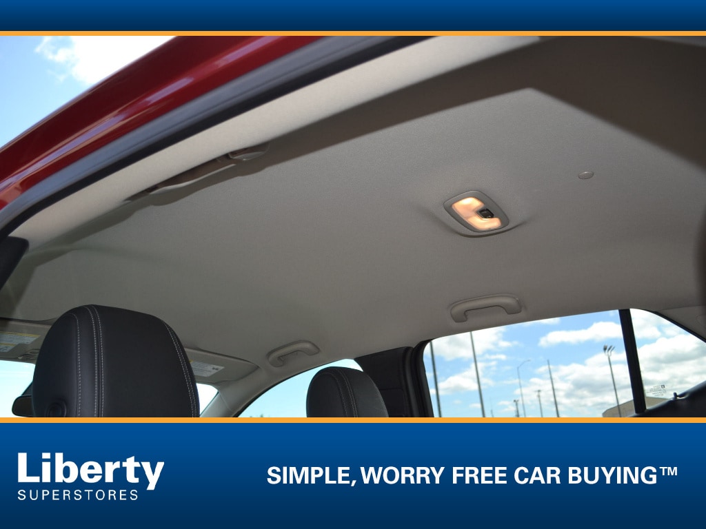2023 Buick Encore GX Select - Photo 15