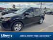 Certified 2014 Toyota RAV4 4WD SUV