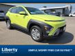 Used 2024 Hyundai Kona SE SUV