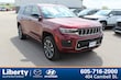 Jeep Grand Cherokee L