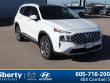 Used 2022 Hyundai Santa Fe Hybrid SEL Premium SUV