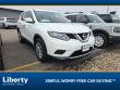 Used 2016 Nissan Rogue  SUV