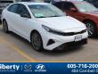 Used 2022 Kia Forte GT Sedan