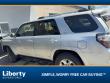 Used 2021 Toyota 4Runner SR5 Premium SUV