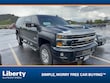  Chevrolet Silverado 3500HD