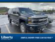 Used 2019 Chevrolet Silverado 3500HD High Country Truck Crew Cab
