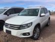 Used 2014 Volkswagen Tiguan SEL SUV