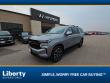 Used 2024 Chevrolet Suburban RST SUV