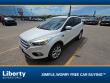 Used 2018 Ford Escape SE SUV