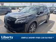 Used 2023 Nissan Pathfinder Platinum SUV
