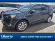 Used 2022 Ford Edge Titanium SUV