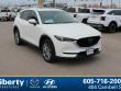 Used 2020 Mazda Mazda CX-5 Grand Touring SUV