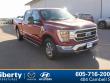 Used 2021 Ford F-150 XLT Truck