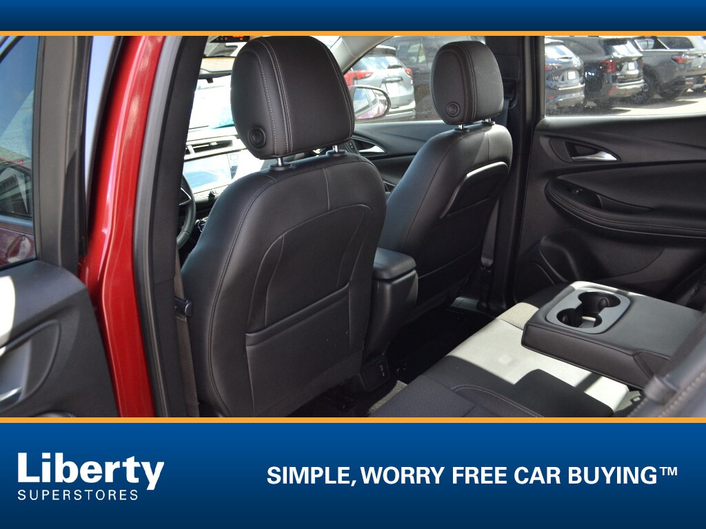 2023 Buick Encore GX Select - Photo 14