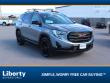 Used 2020 GMC Terrain SLT SUV