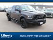 Used 2022 Ram 1500 Classic SLT Truck Crew Cab