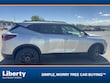  Chevrolet Blazer