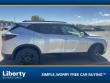 Used 2019 Chevrolet Blazer Base w/3LT SUV