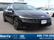 Used 2025 Hyundai Elantra Hybrid SEL Sport Sedan