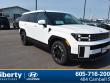 Used 2025 Hyundai Santa Fe SE SUV