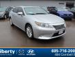 Used 2015 Lexus ES 300h Sedan