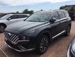 Hyundai Santa Fe Hybrid