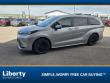 Used 2023 Toyota Sienna XLE 7 Passenger Van Passenger Van