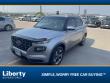 Used 2025 Hyundai Venue  SUV